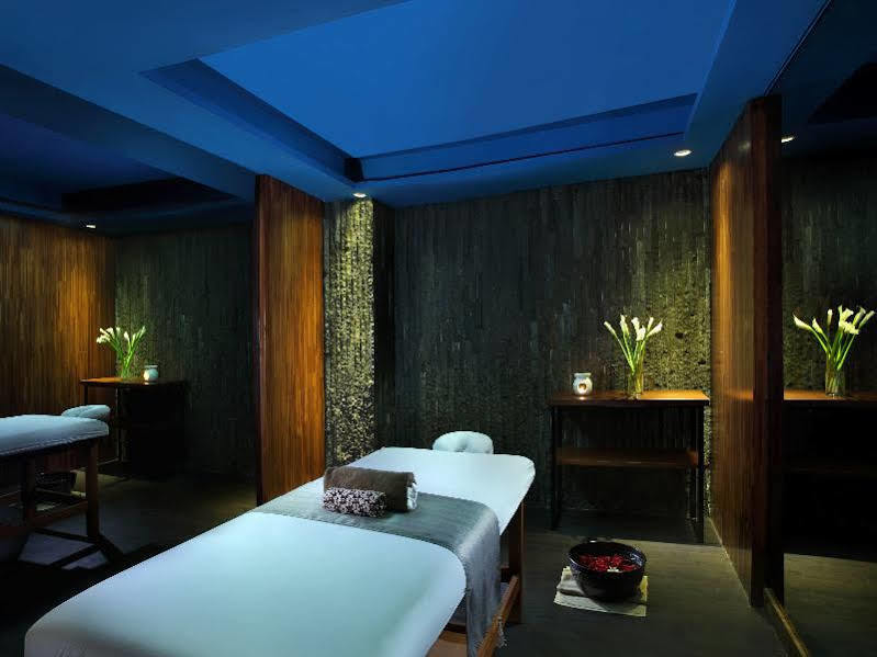Bali Dynasty Resort Kuta Lombok Exterior foto